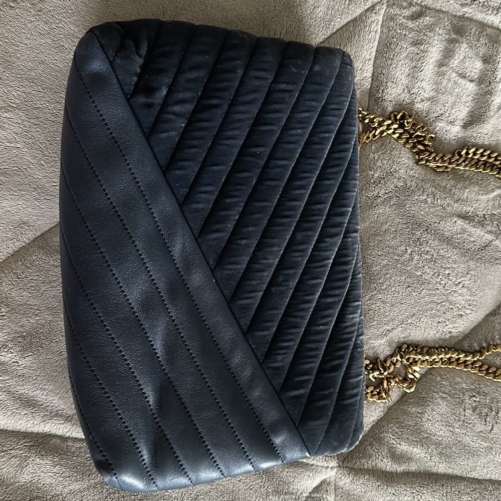 Tory Burch Kira chevron convertible - Picture 13 of 13